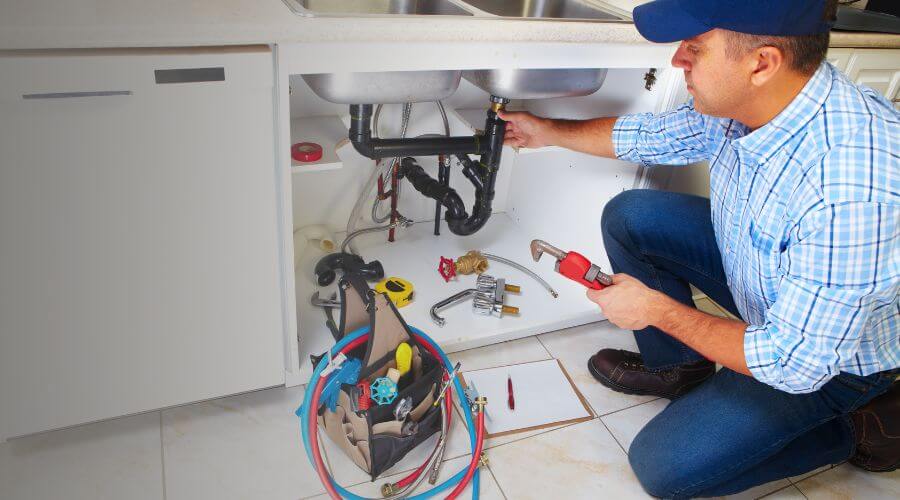 Professional bathroom faucet installation in Milford, NJ